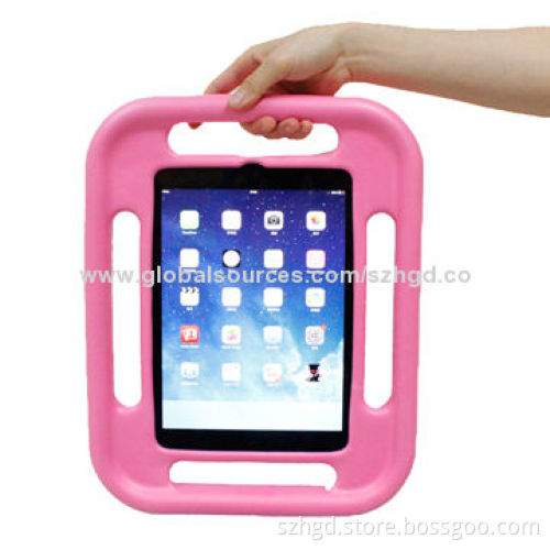 Case for iPad Air, Suitable for 9.7-inch Tablet PC, Non-toxic EVA Foam Material